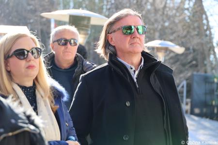 Odprtje nove šestsedežnice na Valiki planini (29)